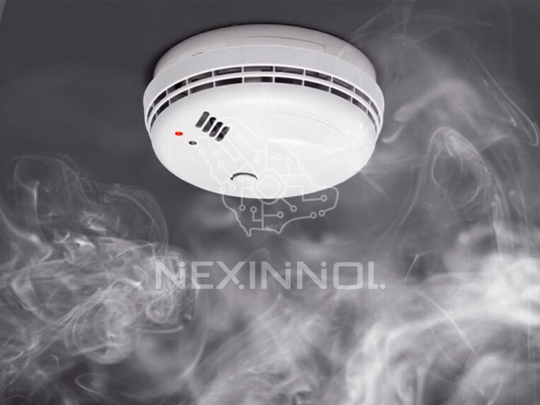 Carbon Monoxide Detection